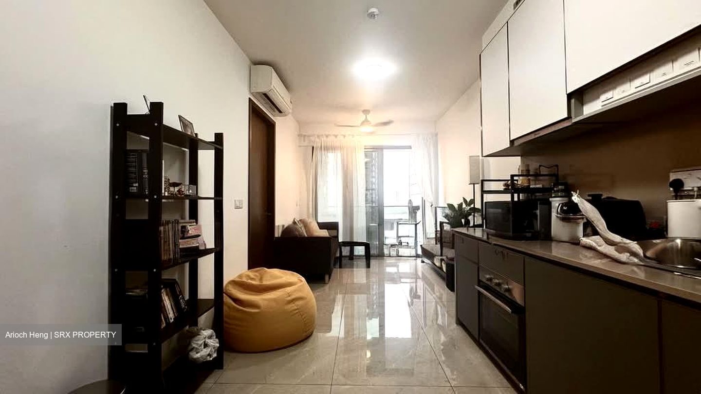 Normanton Park (D5), Apartment #604183211